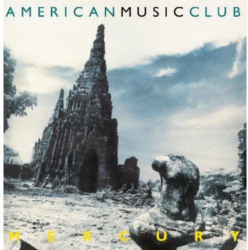 American Music Club - Mercury { vinyl }