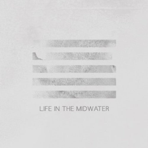 Aisha Burns - Life in the Midwater { vinyl }