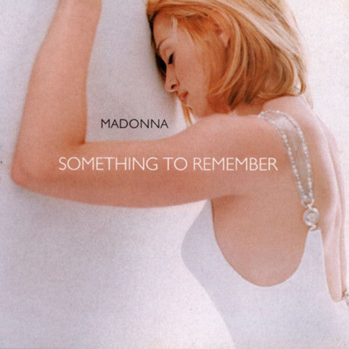 Madonna - Something To Remember { vinyl }