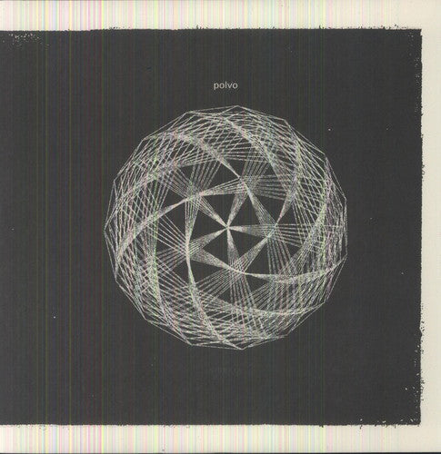 Polvo - Siberia { vinyl }