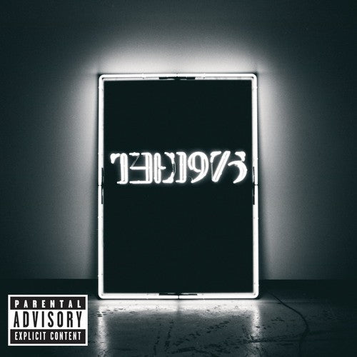 The 1975 - The 1975 { vinyl }