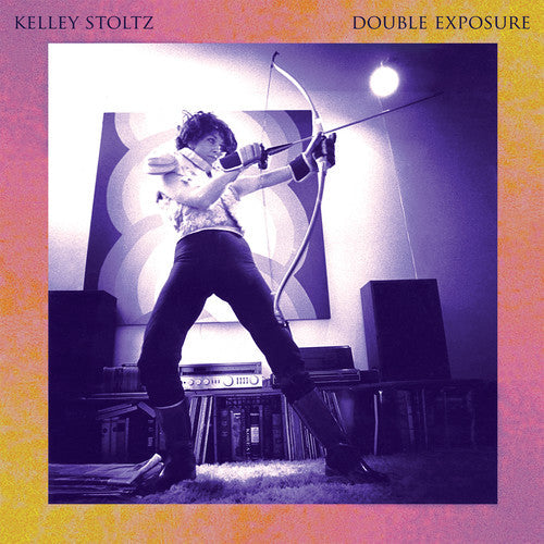 Kelley Stoltz - Double Exposure { vinyl }