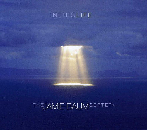 Jamie Baum - In This Life { vinyl }