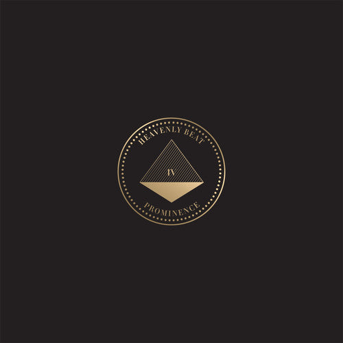 Heavenly Beat - Prominence { vinyl }