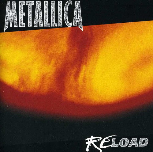 Metallica - Reload { vinyl }