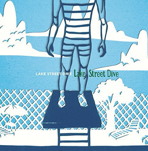 Lake Street Dive - Lake Street Dive / Fun Machine (2LP)
