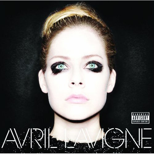 Avril Lavigne - Avril Lavigne { vinyl }
