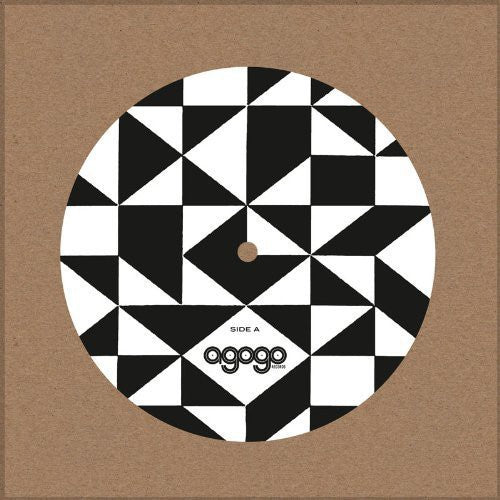 Sola Rosa - Promise { vinyl }