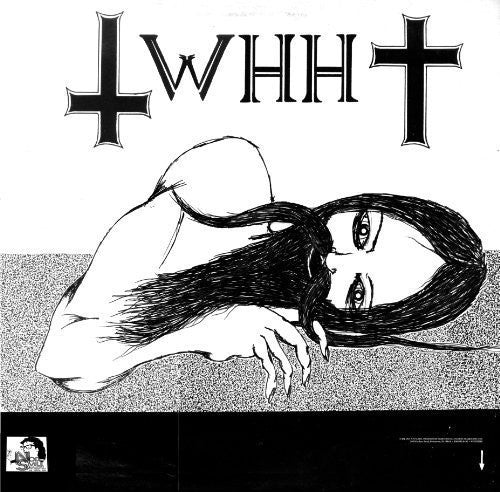 We Have Heaven - Split { vinyl }