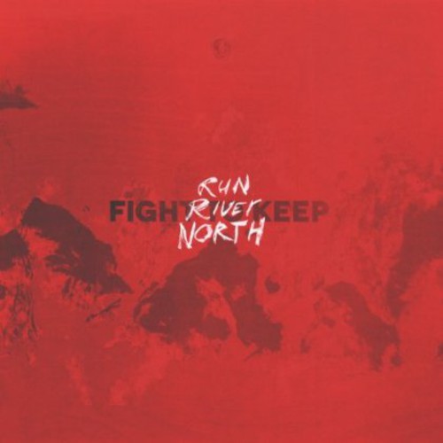 Run River North - Fight to Keep { vinyl }