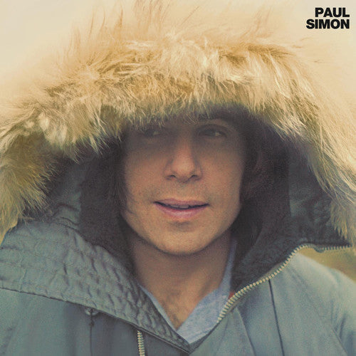 Paul Simon - Paul Simon { vinyl }