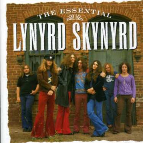 Lynyrd Skynyrd - Essential Lynyrd Skynyrd { vinyl }