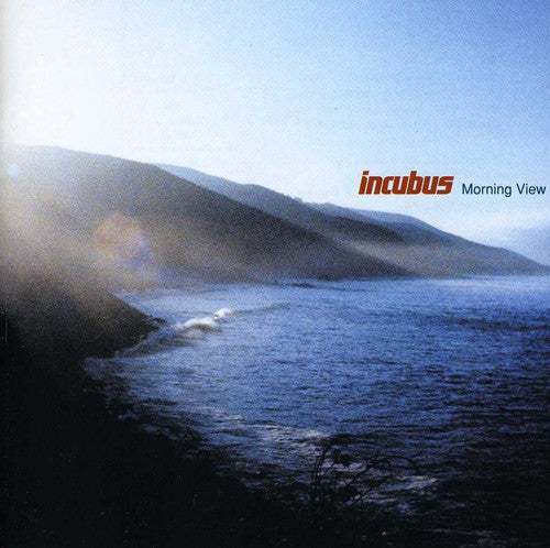 Incubus - Morning View { vinyl }