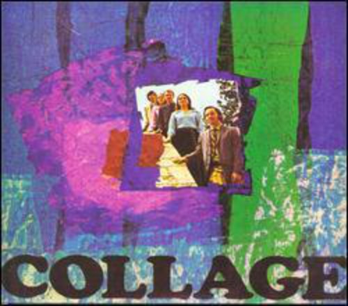 Collage - Collage { vinyl }