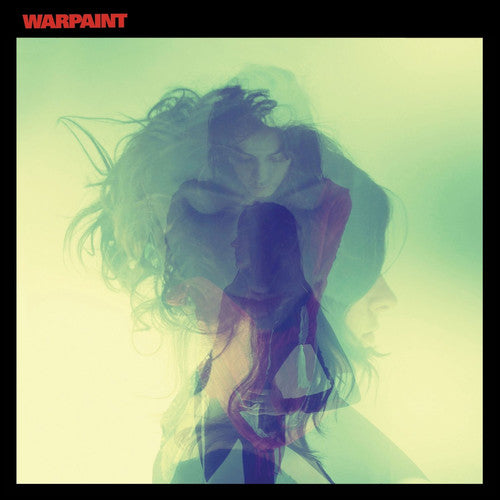 Warpaint - Warpaint { vinyl }