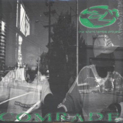 Silent Lambs Project - Comrade { vinyl }