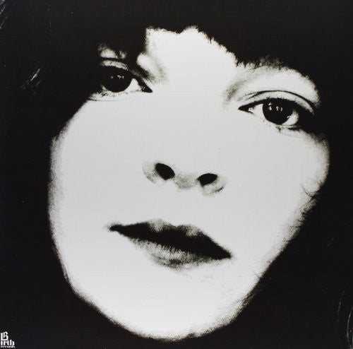 Jessica Pratt - Jessica Pratt { vinyl }