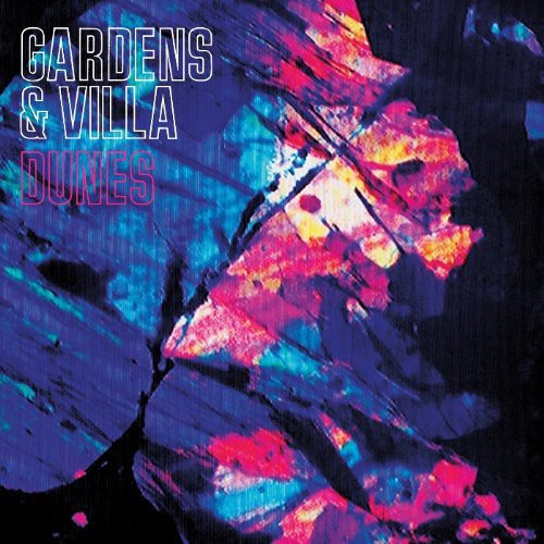 Gardens & Villa - Dunes { vinyl }