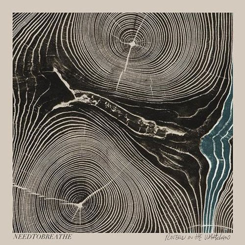 Needtobreathe - Rivers in the Wasteland { vinyl }