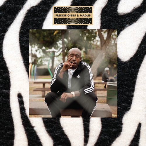 Madlib - Pinata