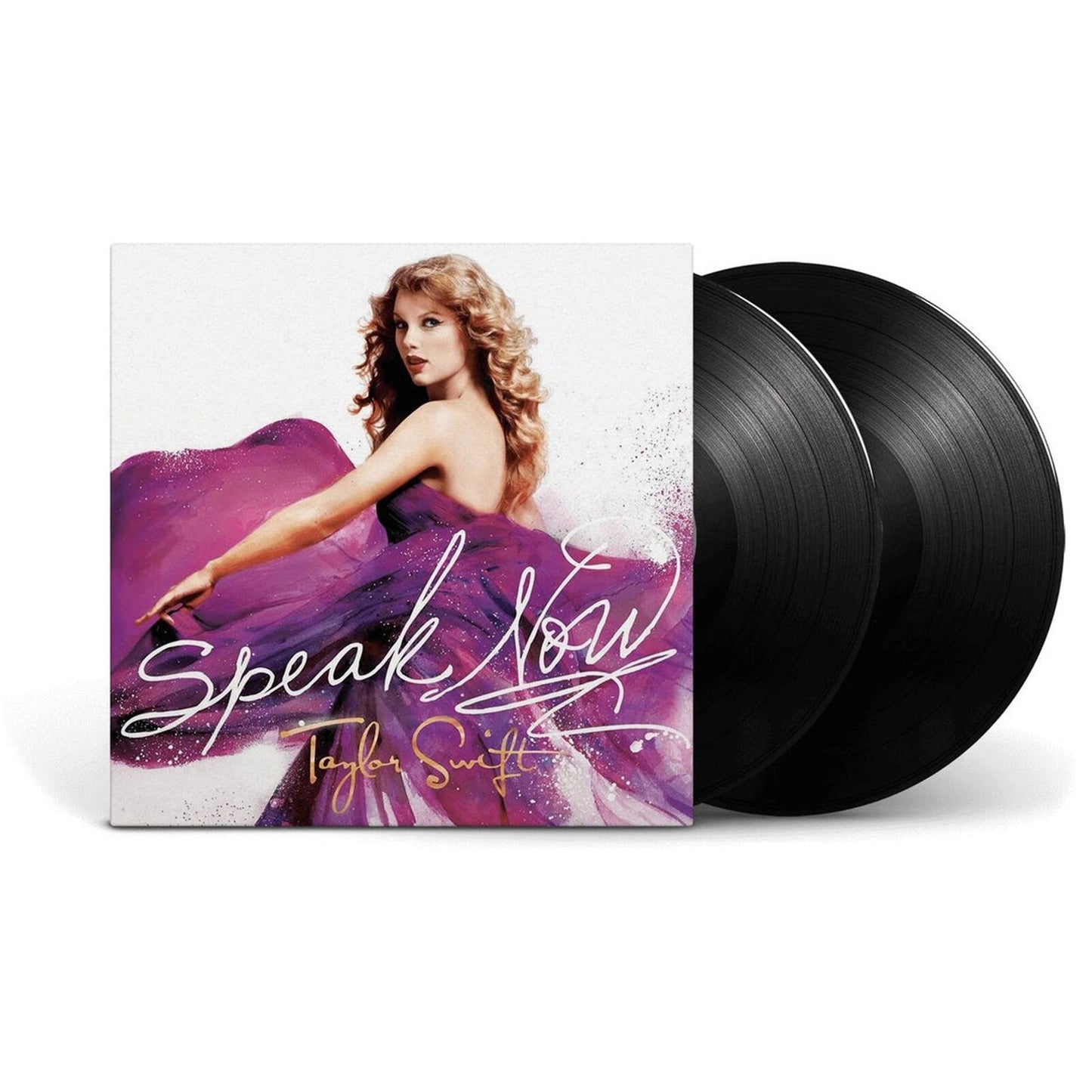 Taylor Swift - Speak Now [2LP] { vinyl }