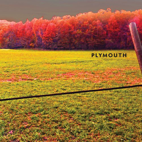 Plymouth - Plymouth { vinyl }