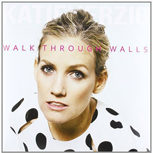 Katie Herzig - Walk Through Walls { vinyl }