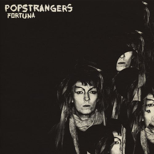 Popstrangers - Fortuna { vinyl }