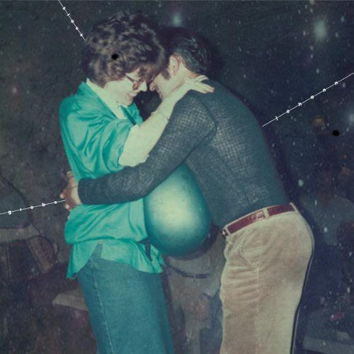 Klaus Johann Grobe - Im Sinne Der Zeit { vinyl }