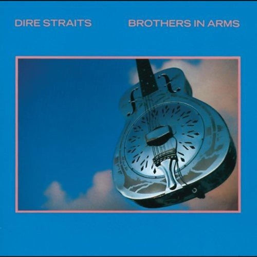 Dire Straits - Brothers in Arms (180-gram)