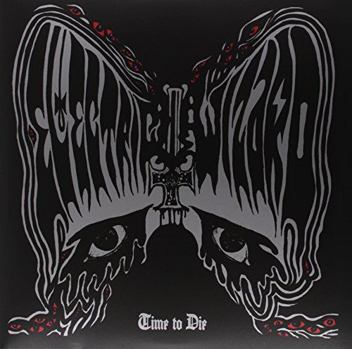 Electric Wizard - Time To Die { vinyl }