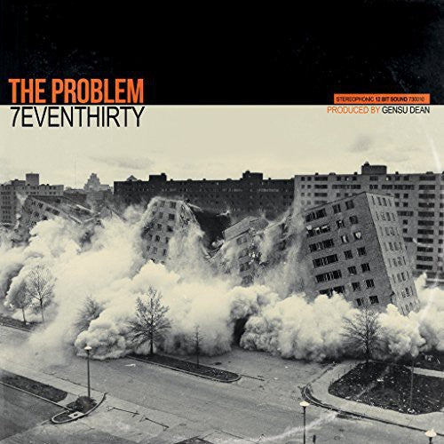 7even Thirty - Problem