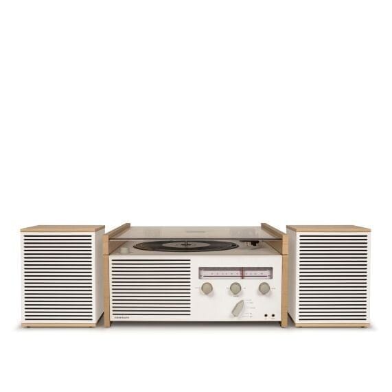 Crosley Switch - Bluetooth Turntable With Speakers [Tech & Turntables]