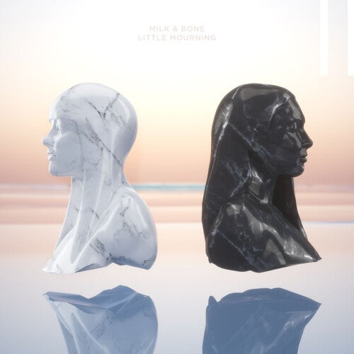 Milk & Bone - Little Mourning { vinyl }
