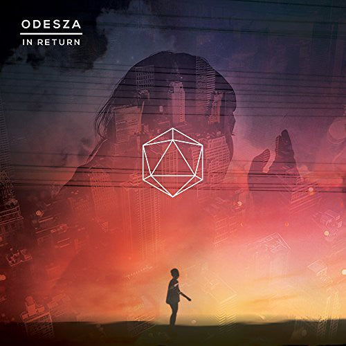 Odesza - In Return [2LP] { vinyl }