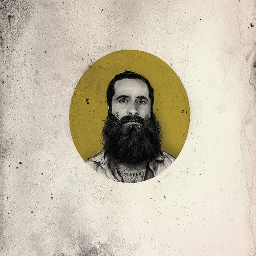 JP Harris & The Tough Choices - Home Is Where The Hurt Is { vinyl }