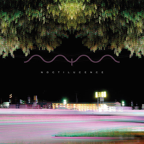 Mark Mcguire - Noctilucence