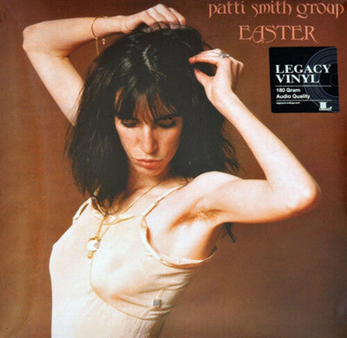 Patti Smith - Easter (180-gram) { vinyl }