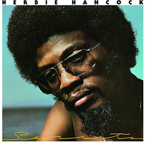 Herbie Hancock - Secrets { vinyl }