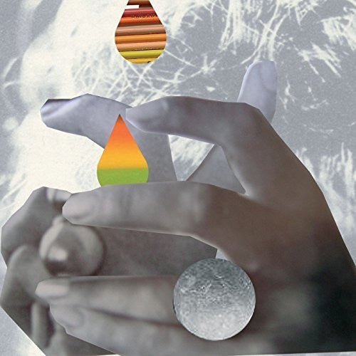 Broadcast - Future Crayon { vinyl }