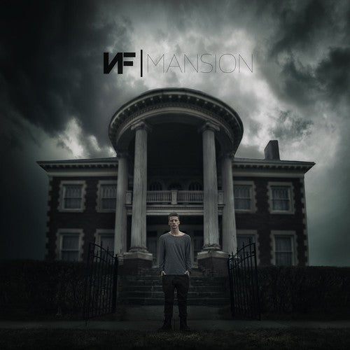 Nf - Mansion { vinyl }
