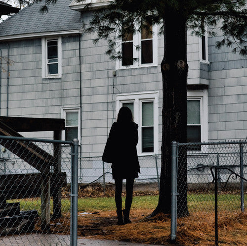 The Tallest Man on Earth - Dark Bird Is Home { vinyl }