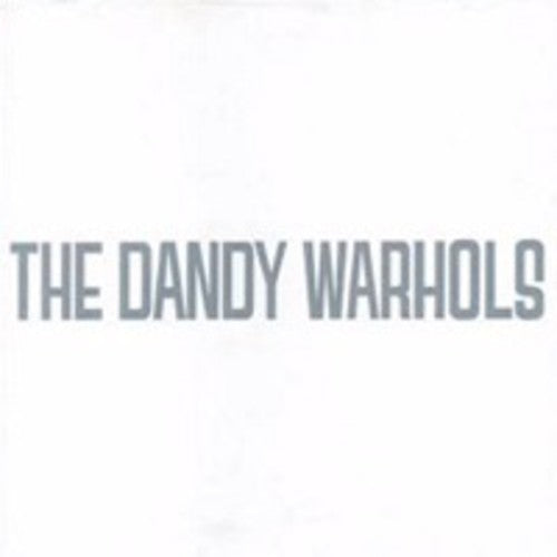 The Dandy Warhols - Dandy's Rule Ok { vinyl }
