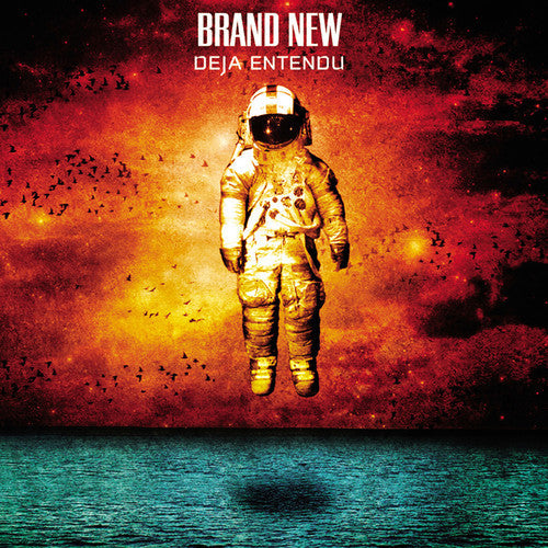 Brand New - Deja Entendu [2LP] { vinyl }