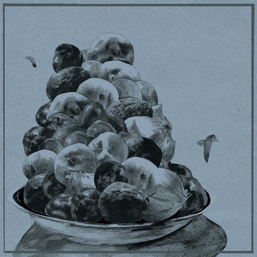 Hop Along - Painted Shut { vinyl }