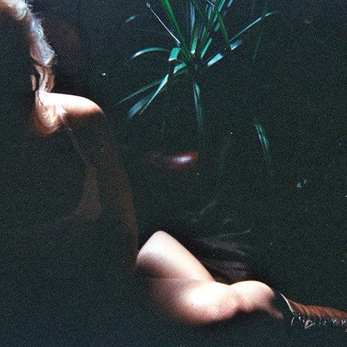 Elvis Depressedly - New Alhambra { vinyl }