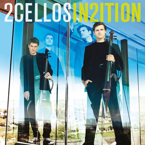 2Cello's - In2Ition { vinyl }