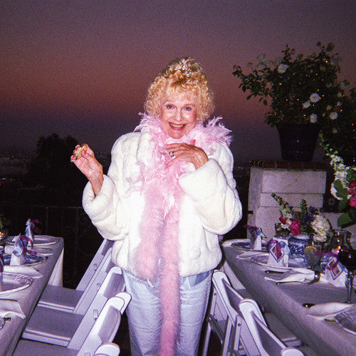 Heather Woods Broderick - Glider { vinyl }