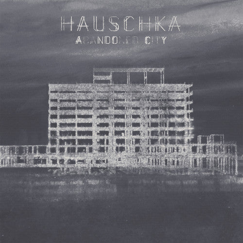 Hauschka - A Ndo C y { vinyl }