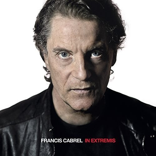 Francis Cabrel - In Extremis { vinyl }